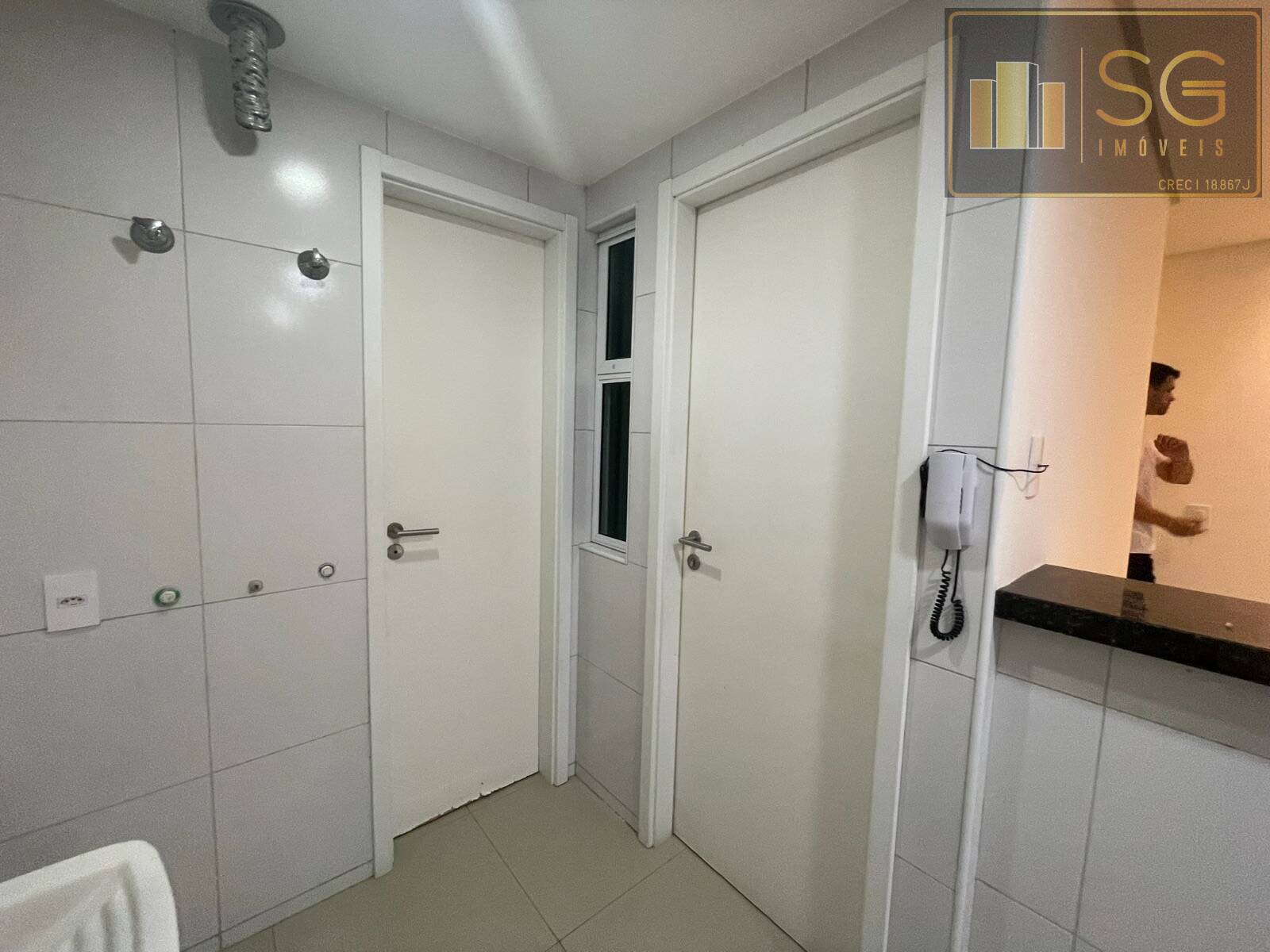 Apartamento, 3 quartos, 100 m² - Foto 10