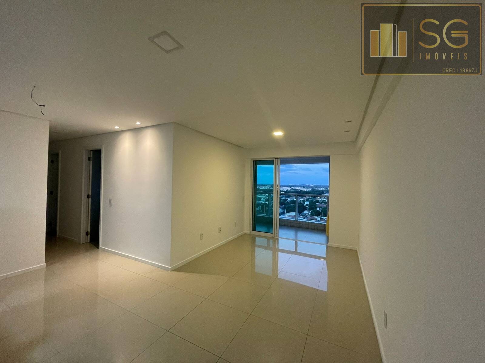 Apartamento, 3 quartos, 100 m² - Foto 11