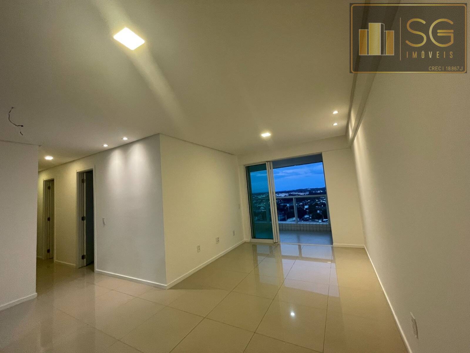 Apartamento, 3 quartos, 100 m² - Foto 19