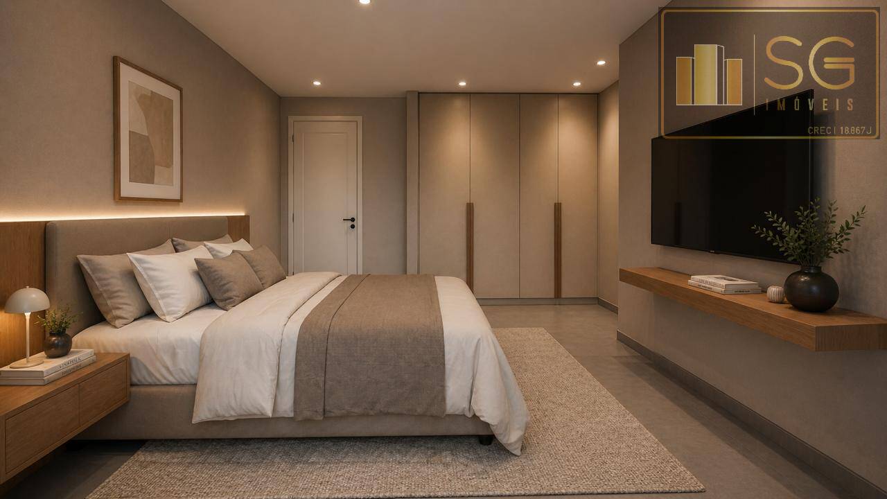 Casa, 3 quartos, 135 m² - Foto 3