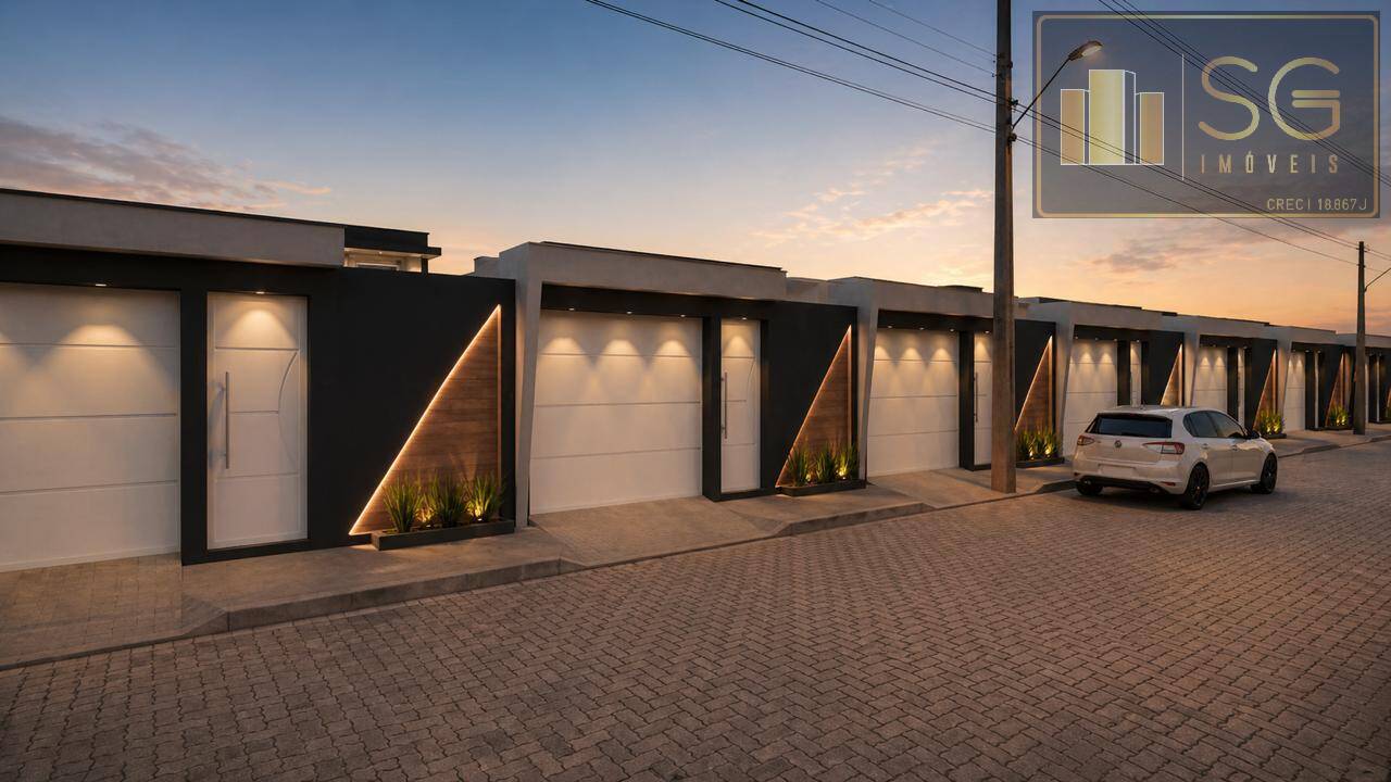 Casa, 3 quartos, 135 m² - Foto 11
