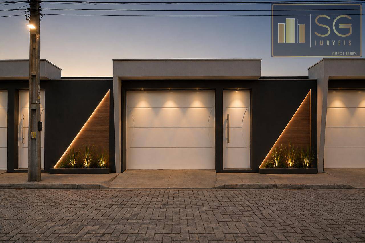 Casa, 3 quartos, 135 m² - Foto 9