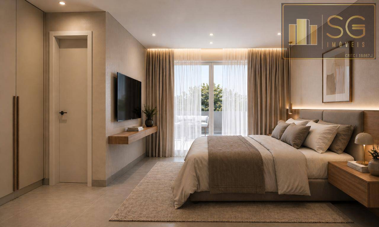 Casa, 3 quartos, 135 m² - Foto 14