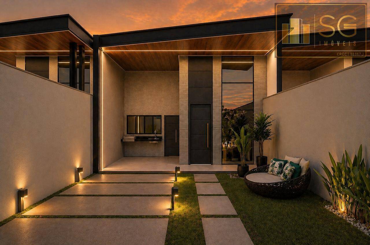 Casa, 3 quartos, 135 m² - Foto 16