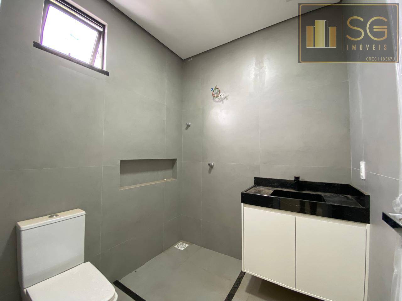 Casa de Condomínio, 4 quartos - Foto 15