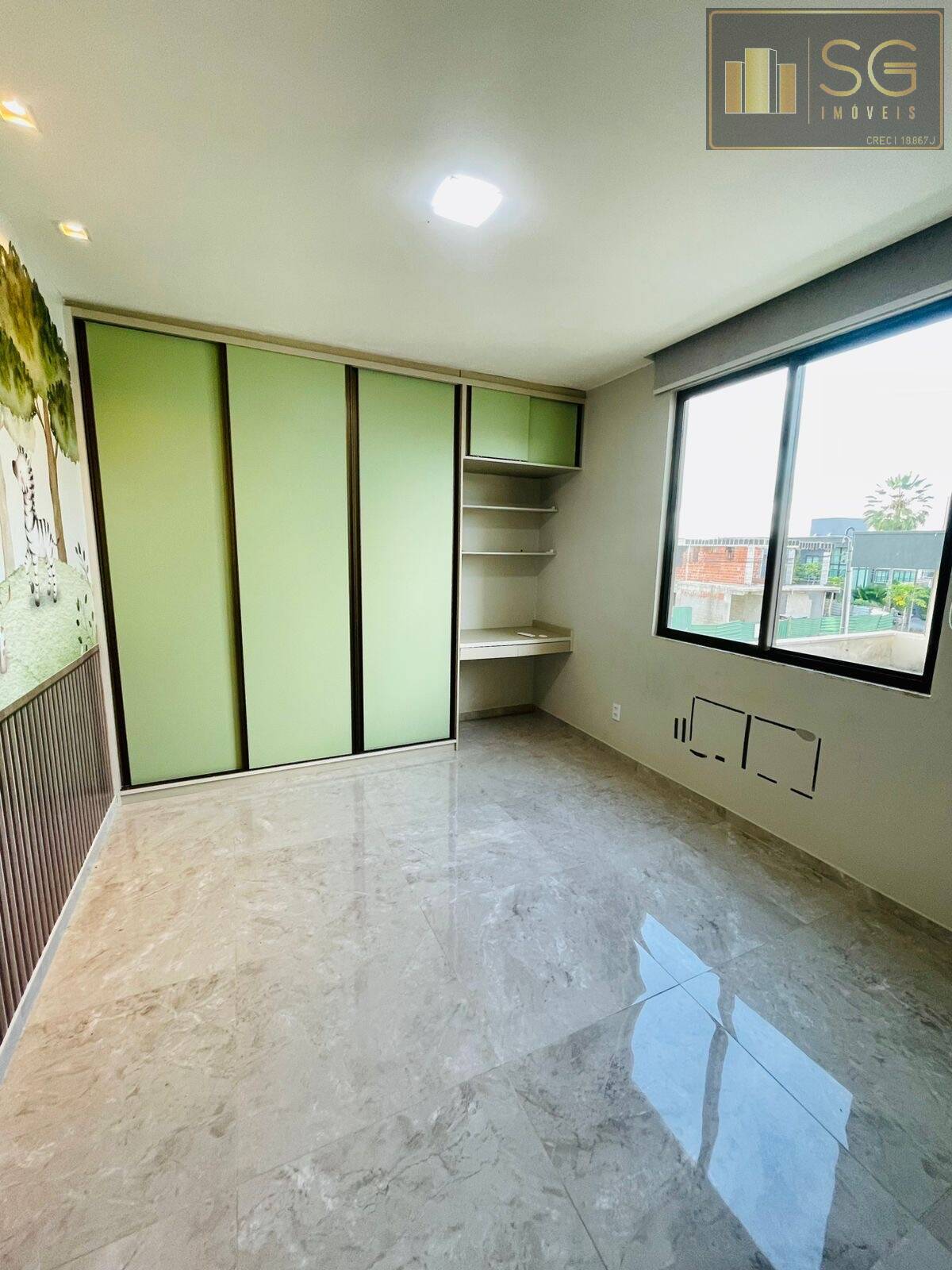 Casa, 4 quartos, 236 m² - Foto 4