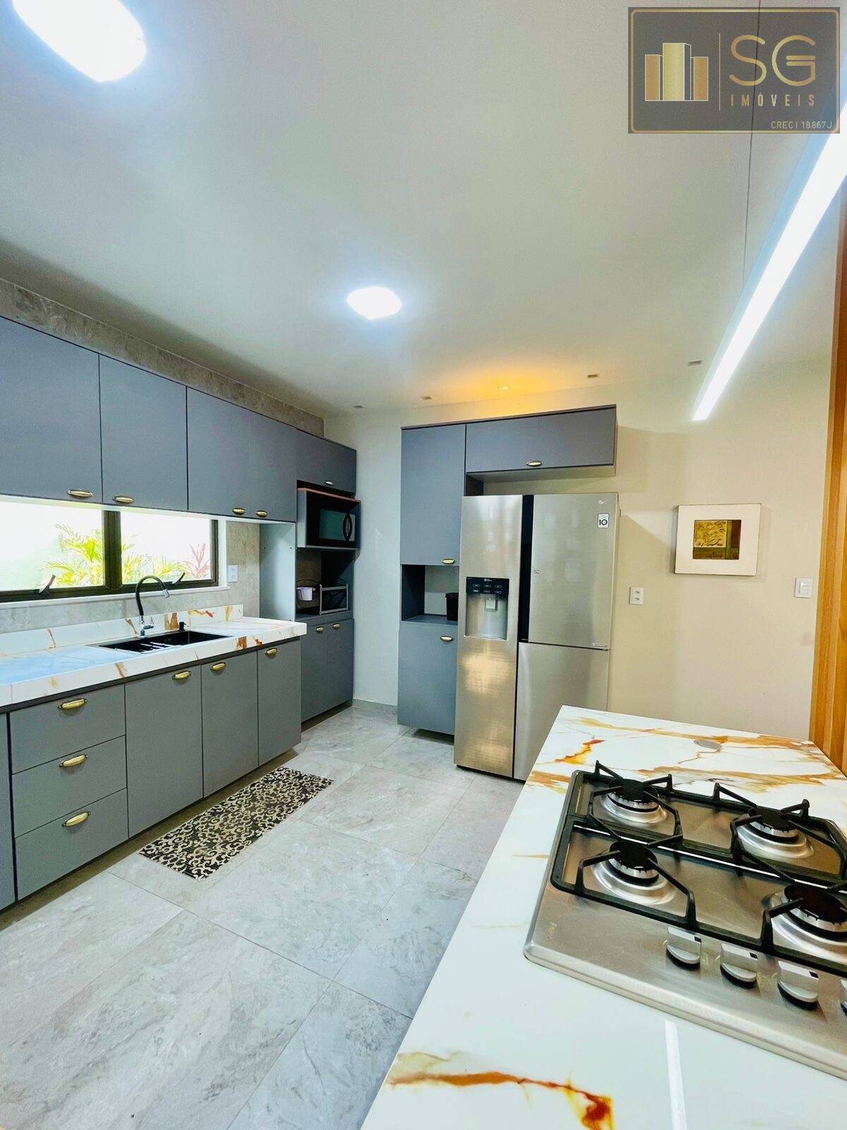 Casa, 4 quartos, 236 m² - Foto 5