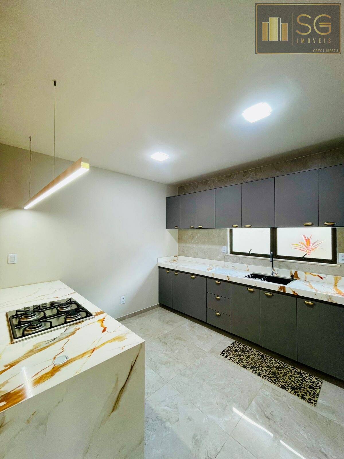 Casa, 4 quartos, 236 m² - Foto 6