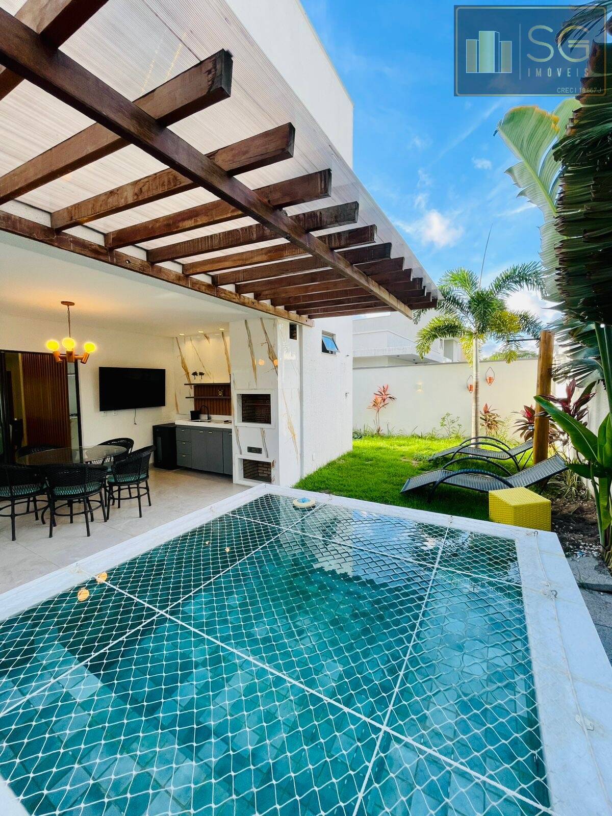 Casa, 4 quartos, 236 m² - Foto 11