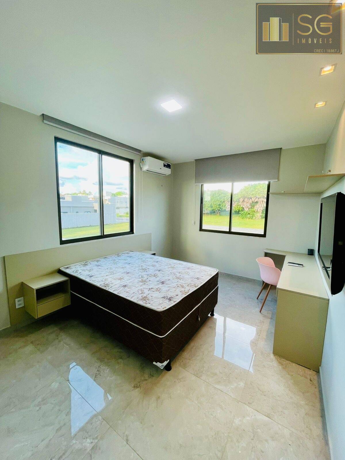 Casa, 4 quartos, 236 m² - Foto 12