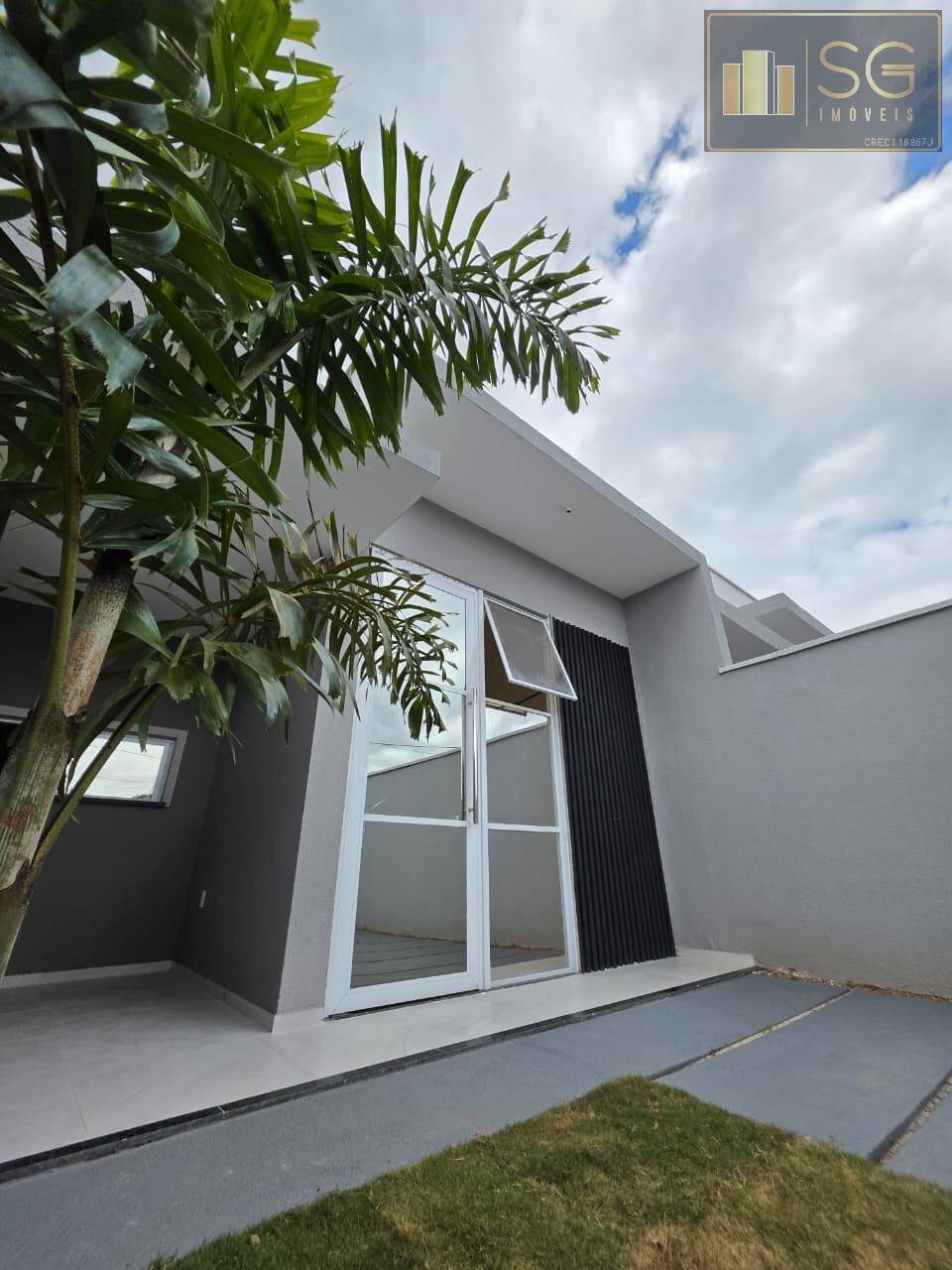 Casa, 3 quartos, 180 m² - Foto 1