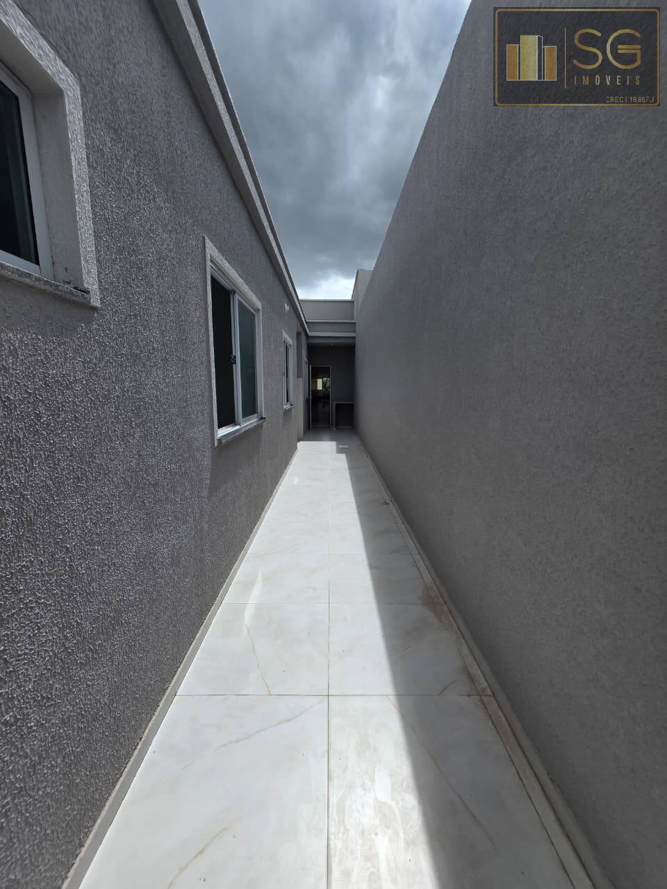 Casa, 3 quartos, 180 m² - Foto 3