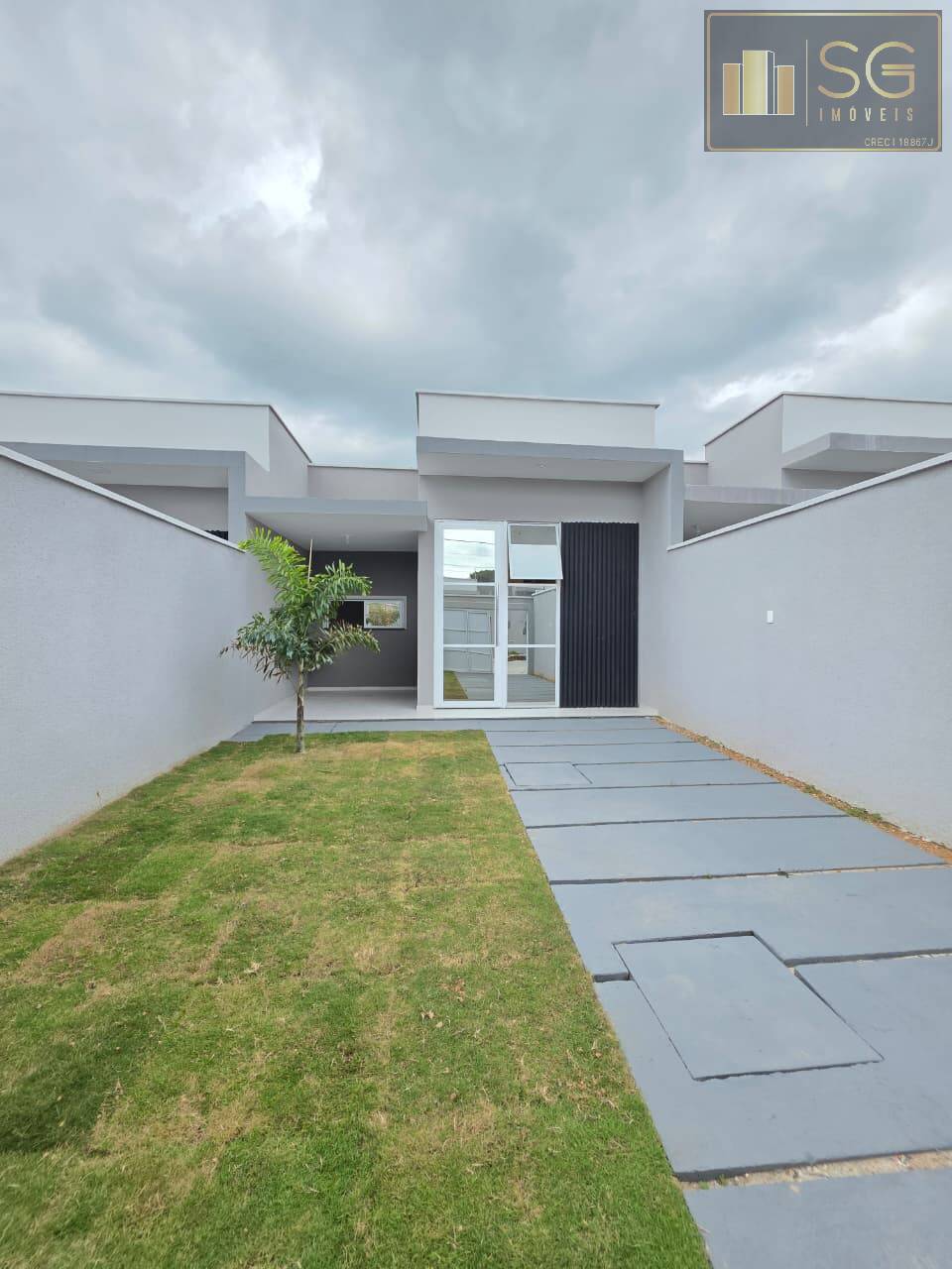 Casa, 3 quartos, 180 m² - Foto 2