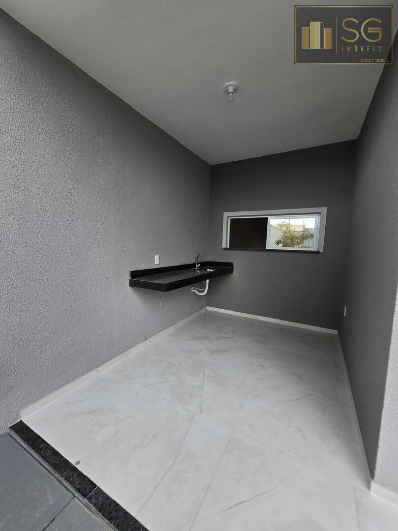 Casa, 3 quartos, 180 m² - Foto 9
