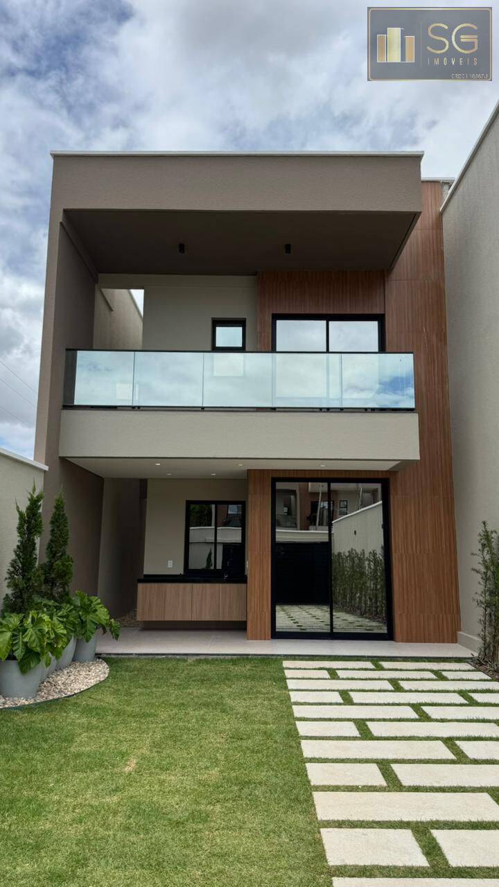 Casa, 4 quartos, 170 m² - Foto 2