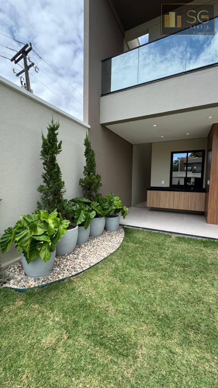 Casa, 4 quartos, 170 m² - Foto 4