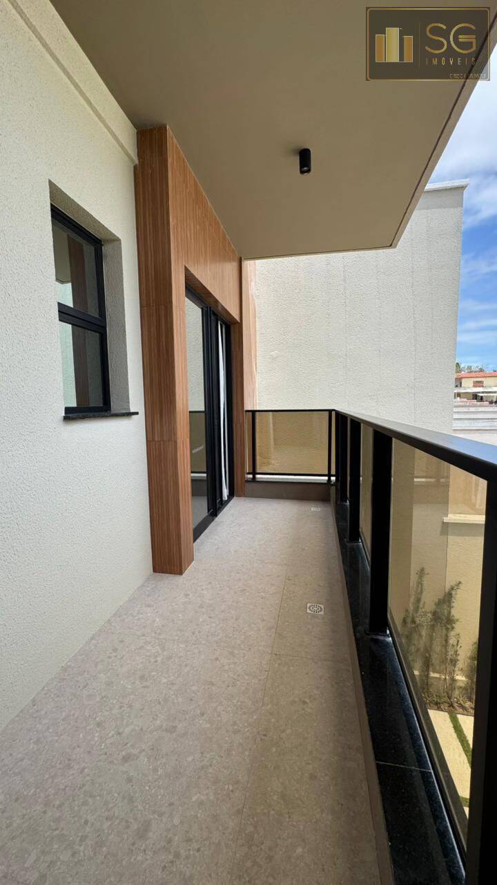 Casa, 4 quartos, 170 m² - Foto 8