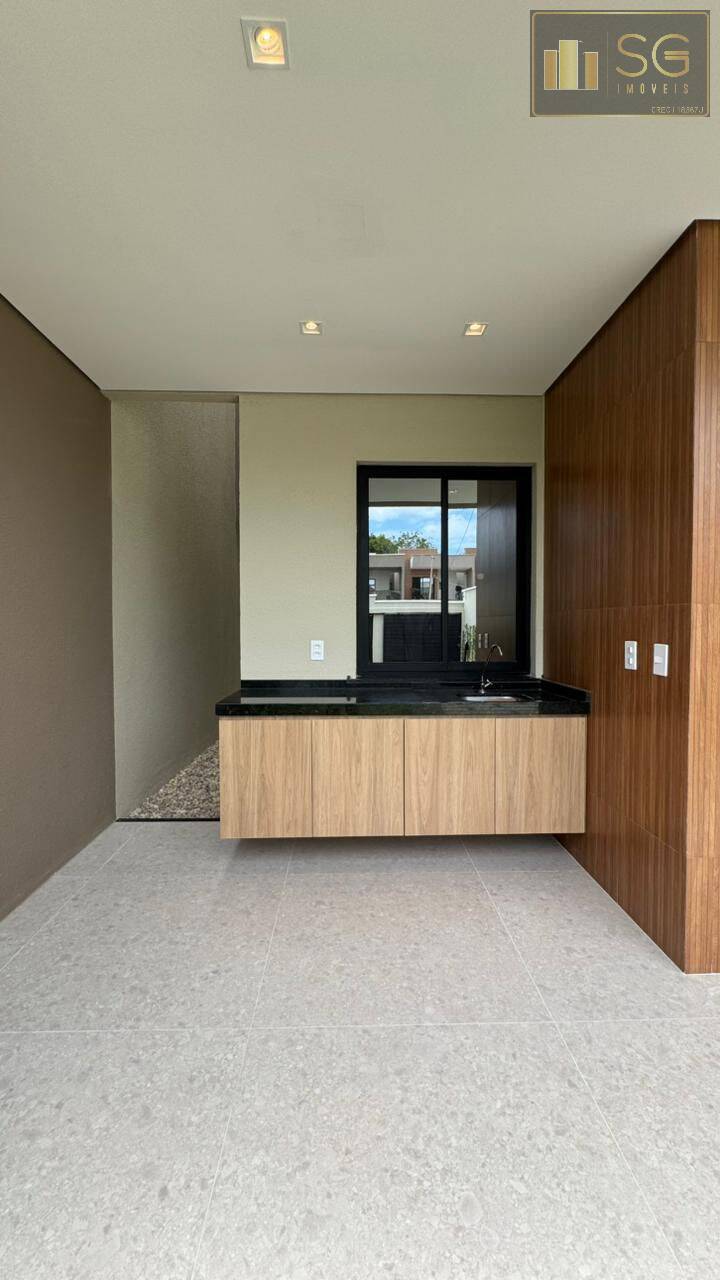 Casa, 4 quartos, 170 m² - Foto 3