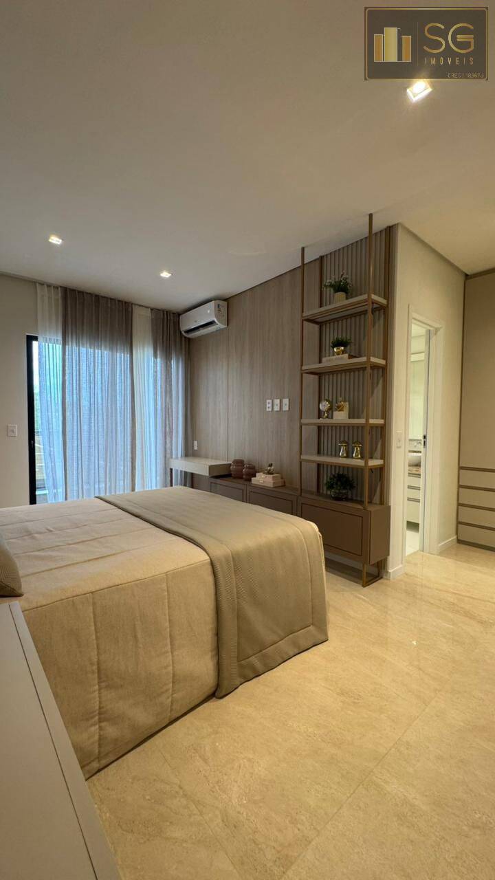 Casa, 4 quartos, 170 m² - Foto 9
