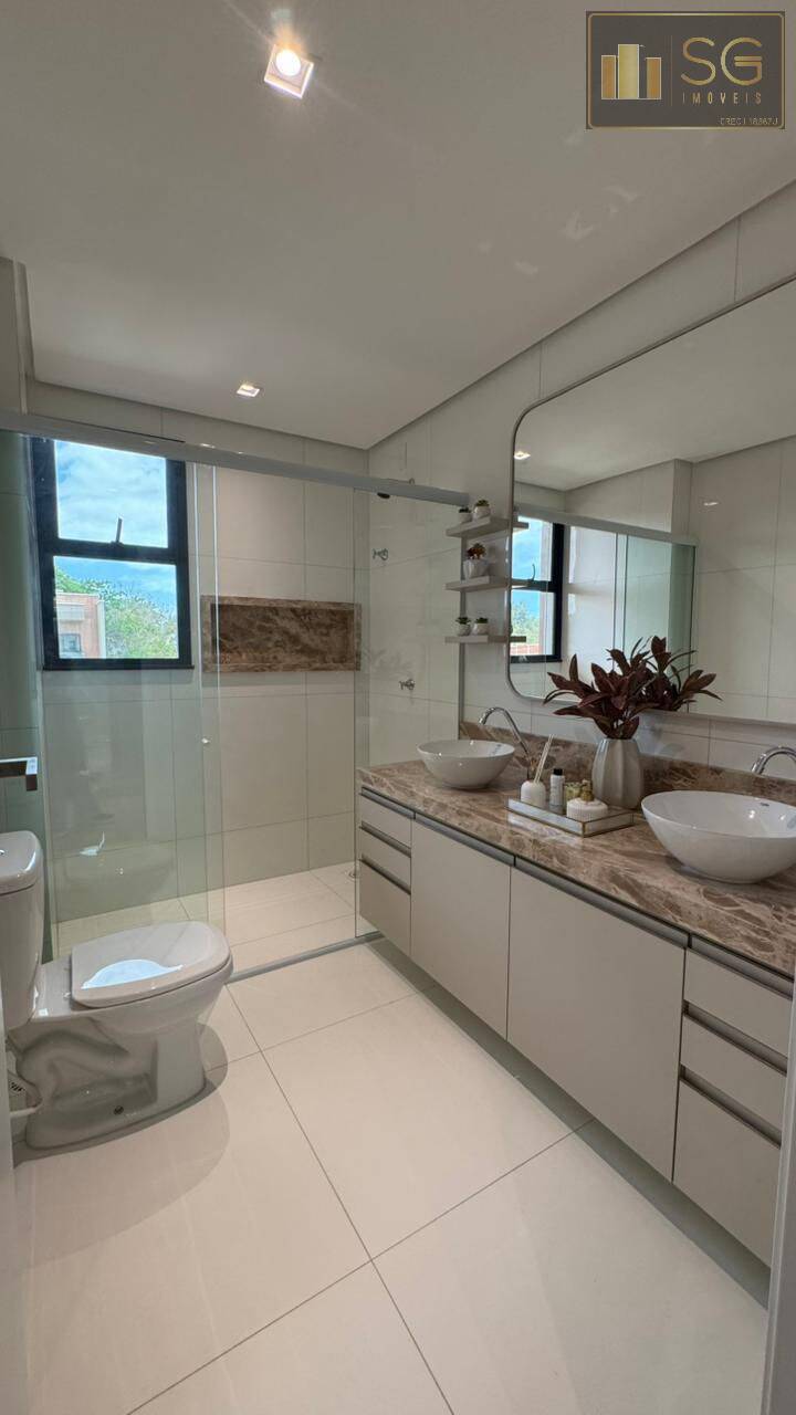 Casa, 4 quartos, 170 m² - Foto 14