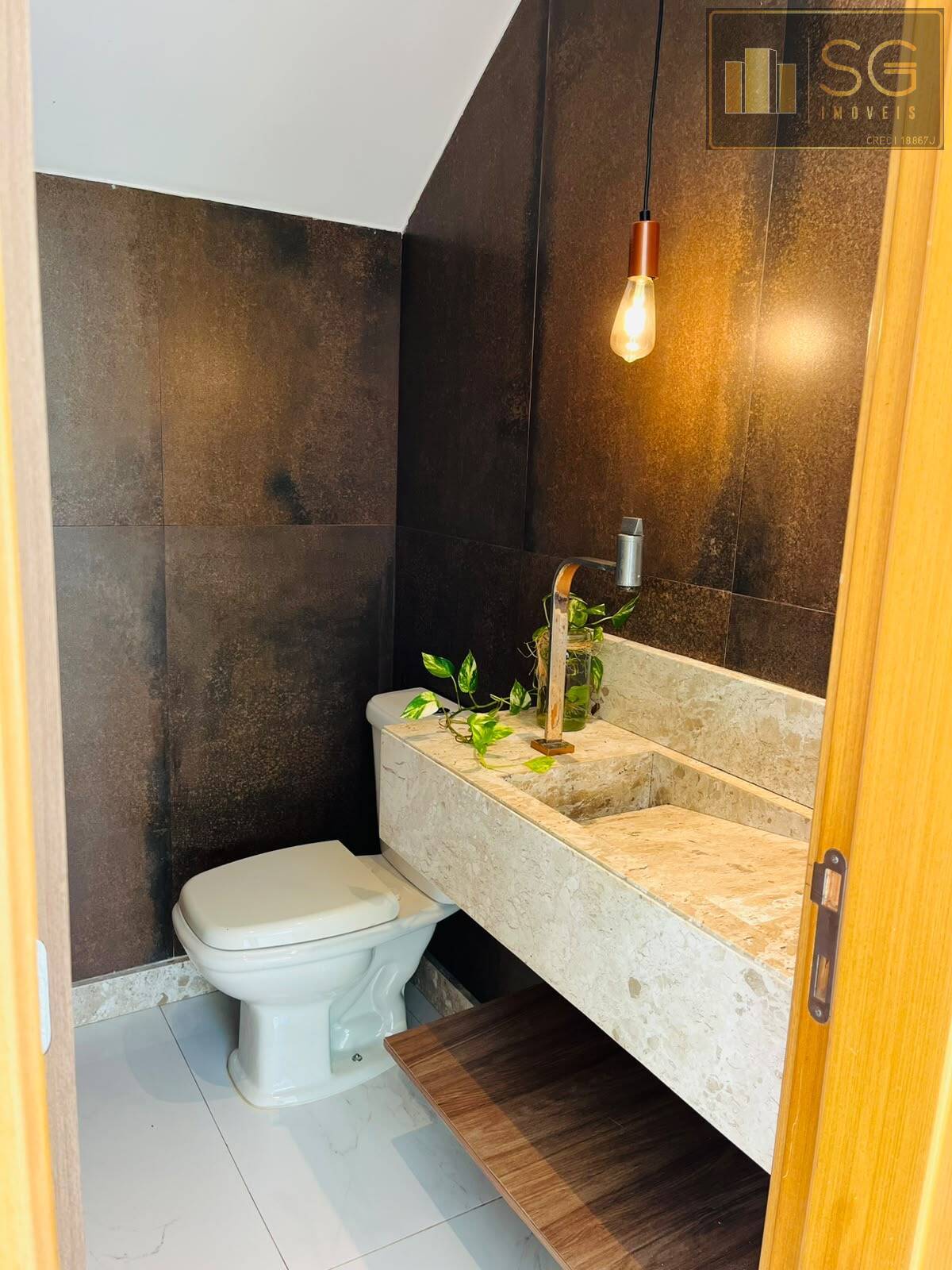 Casa, 4 quartos, 189 m² - Foto 3