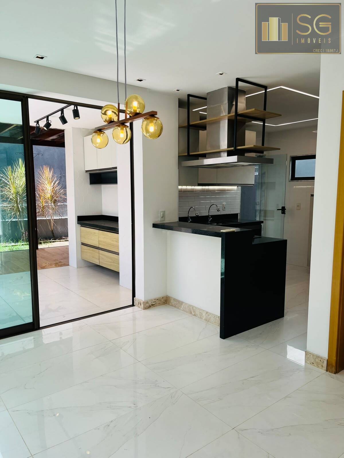 Casa, 4 quartos, 189 m² - Foto 4