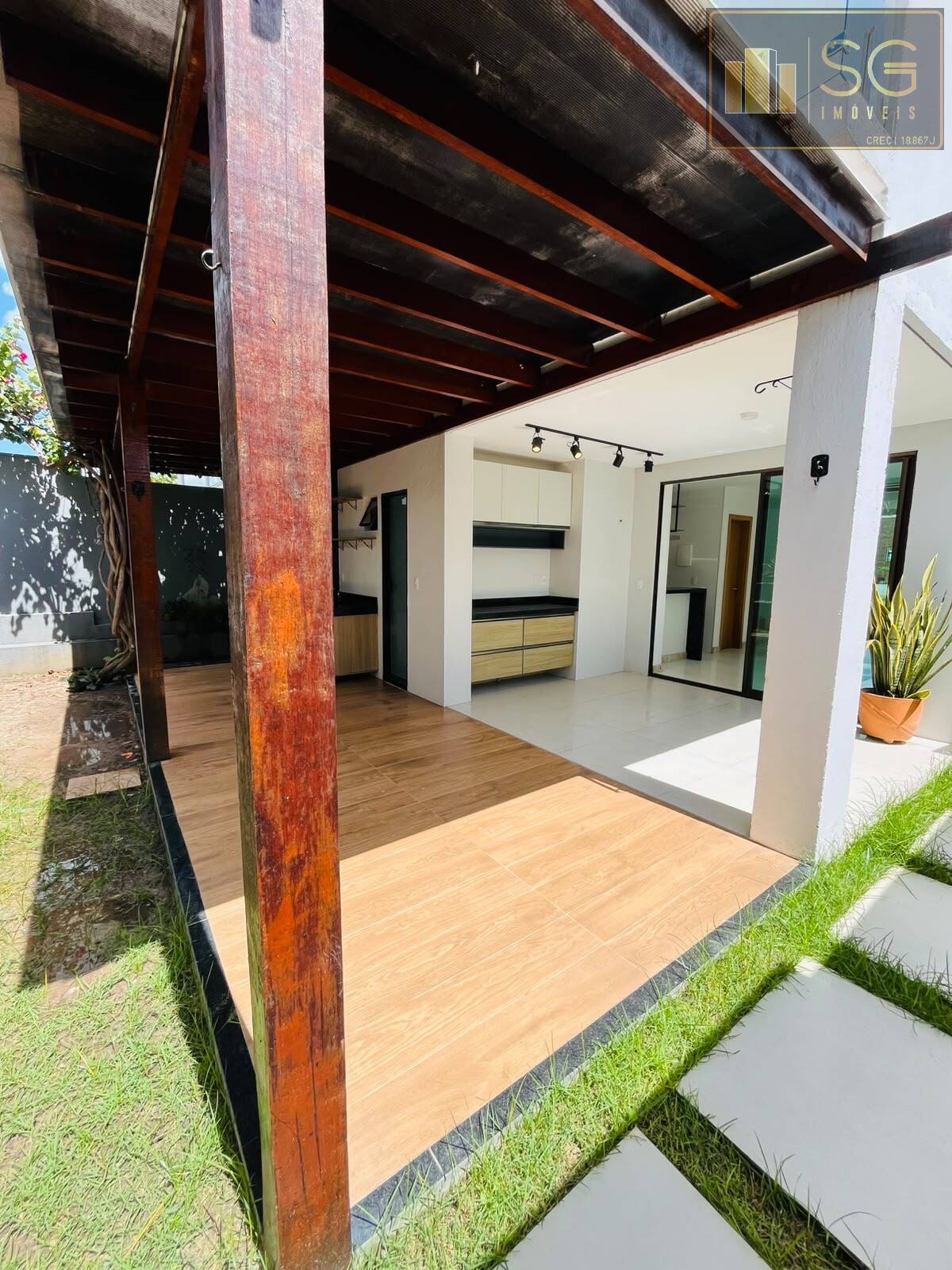 Casa, 4 quartos, 189 m² - Foto 8