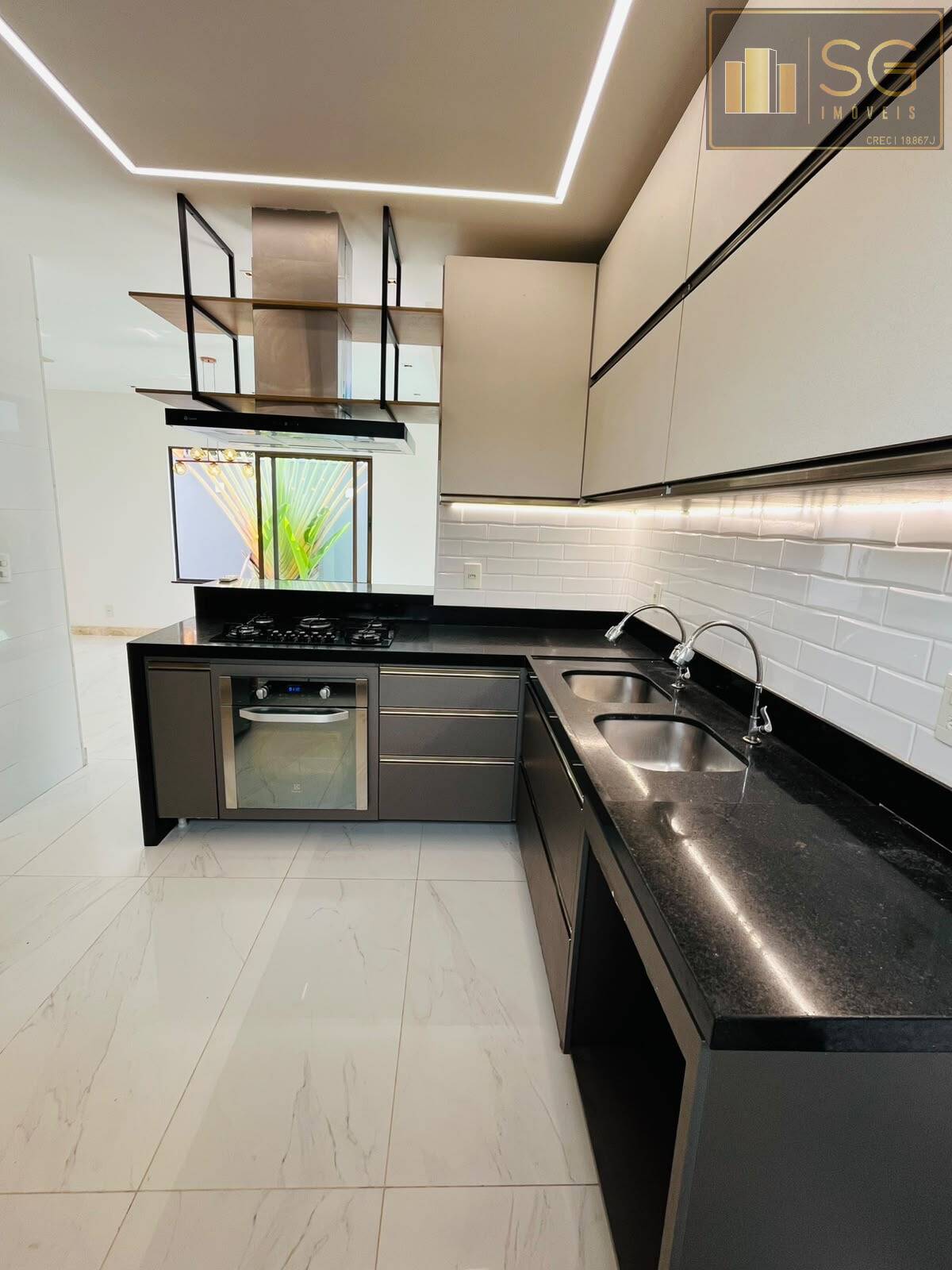 Casa, 4 quartos, 189 m² - Foto 5