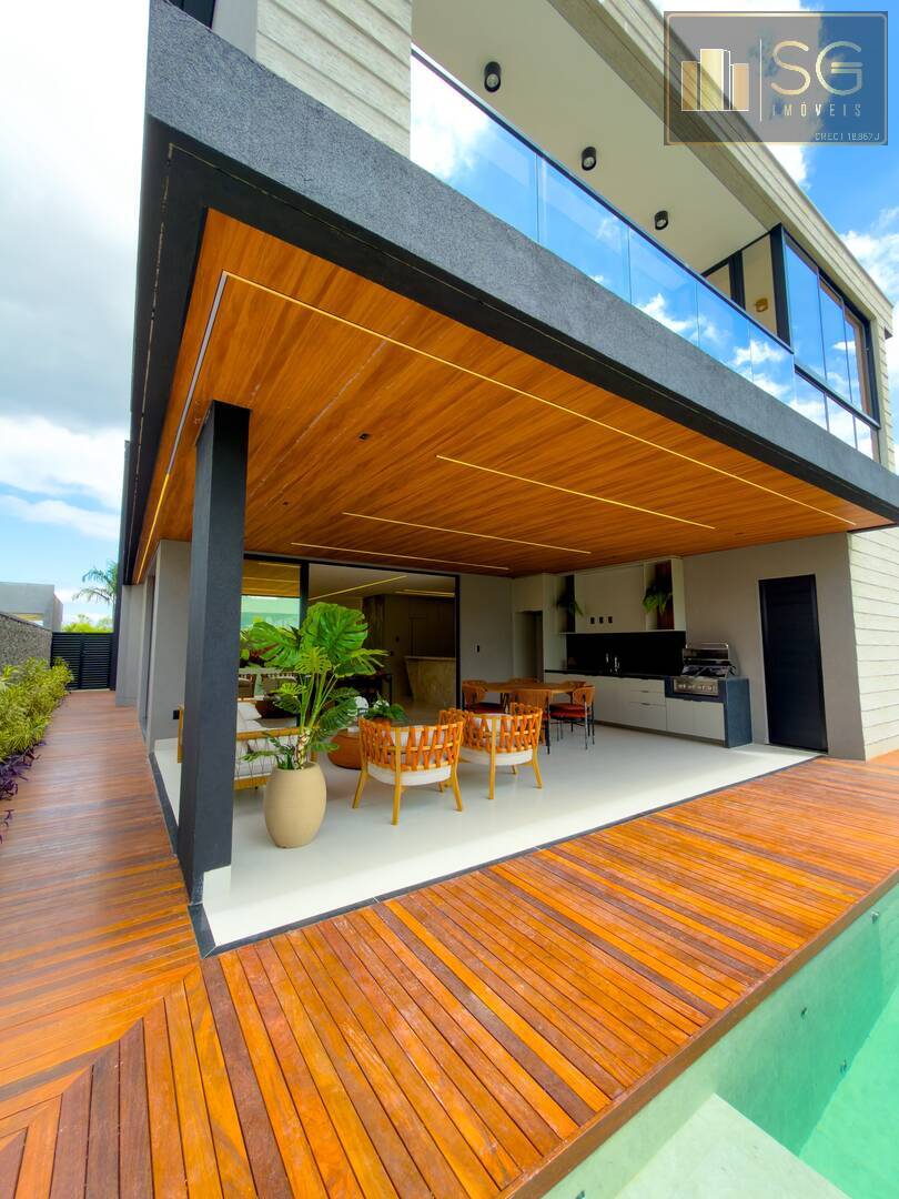 Casa de Condomínio, 5 quartos - Foto 2