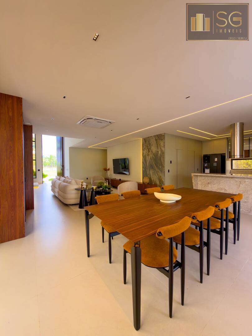 Casa de Condomínio, 5 quartos - Foto 5