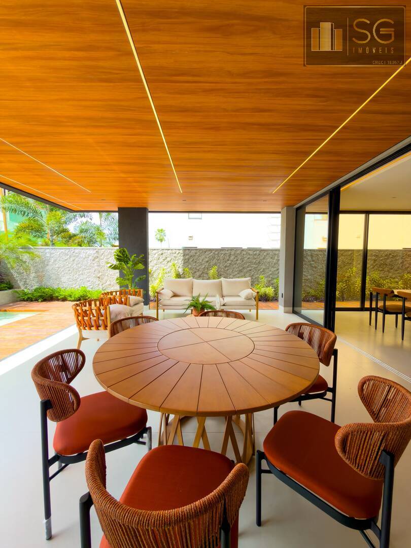 Casa de Condomínio, 5 quartos - Foto 6