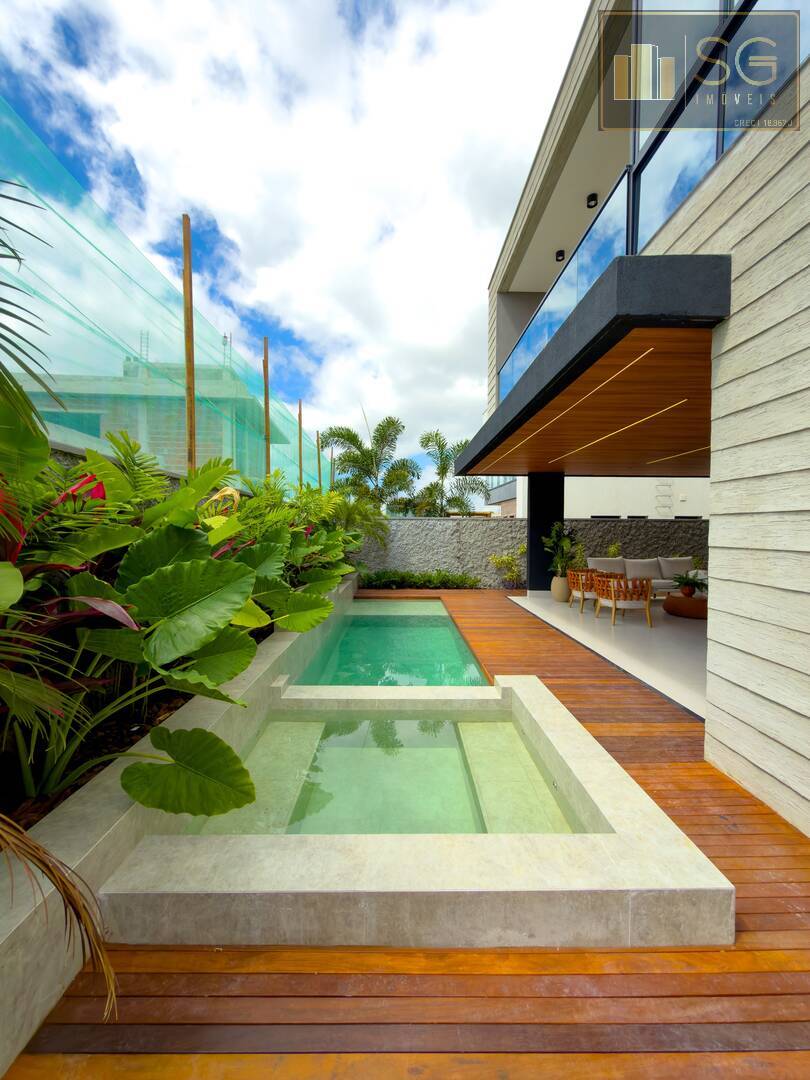 Casa de Condomínio, 5 quartos - Foto 7