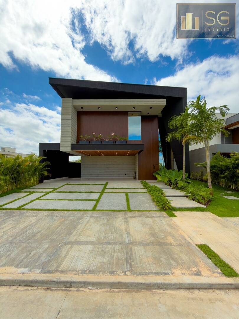 Casa de Condomínio, 5 quartos - Foto 8