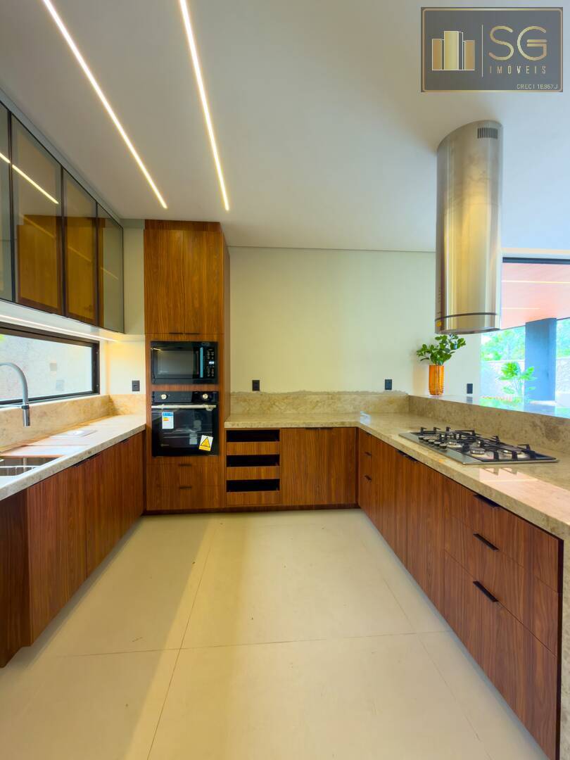 Casa de Condomínio, 5 quartos - Foto 9