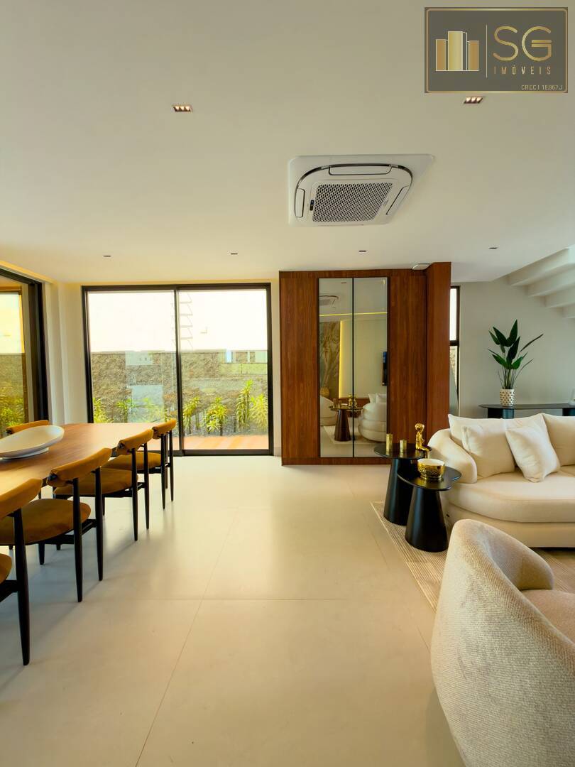 Casa de Condomínio, 5 quartos - Foto 10