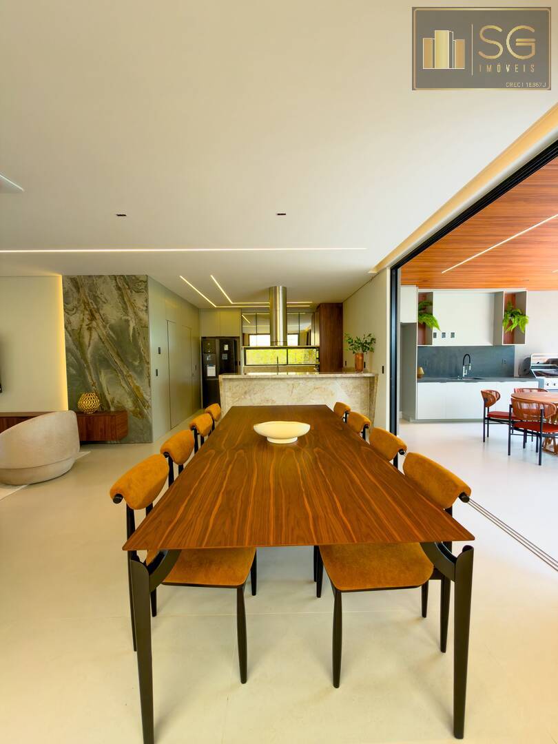 Casa de Condomínio, 5 quartos - Foto 13