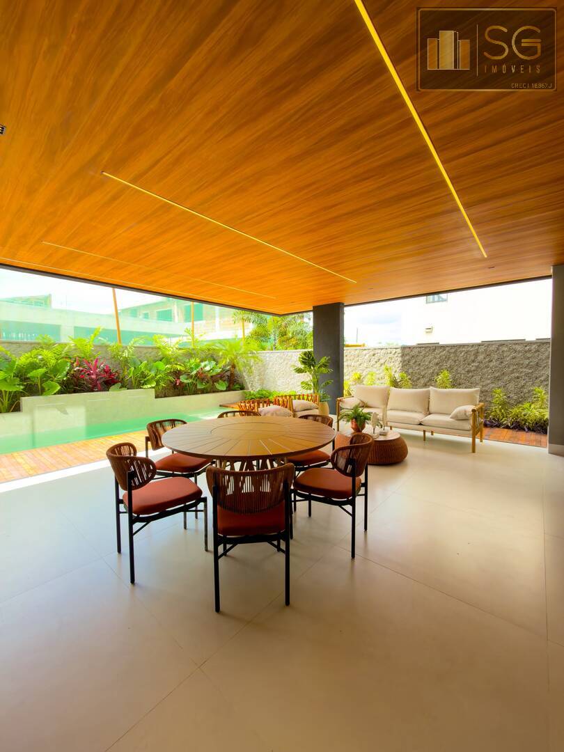 Casa de Condomínio, 5 quartos - Foto 14