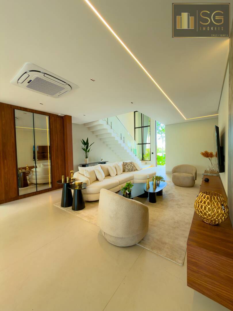 Casa de Condomínio, 5 quartos - Foto 16