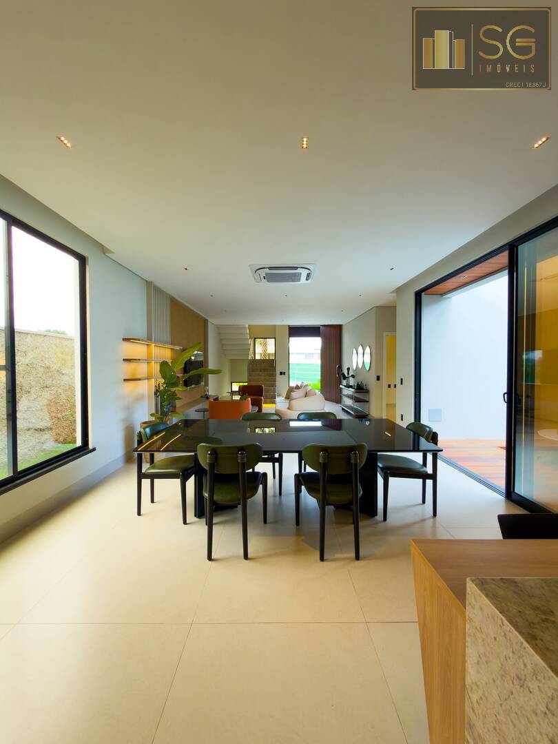 Casa de Condomínio, 5 quartos - Foto 3