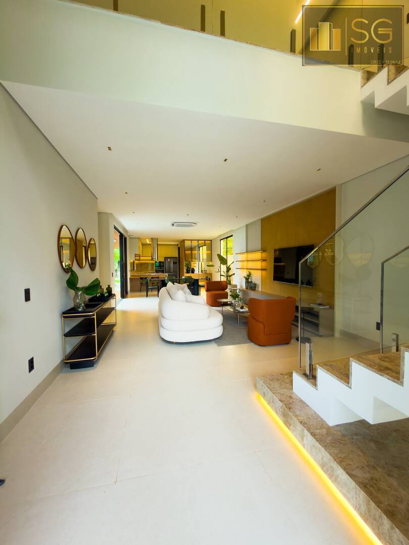 Casa de Condomínio, 5 quartos - Foto 5
