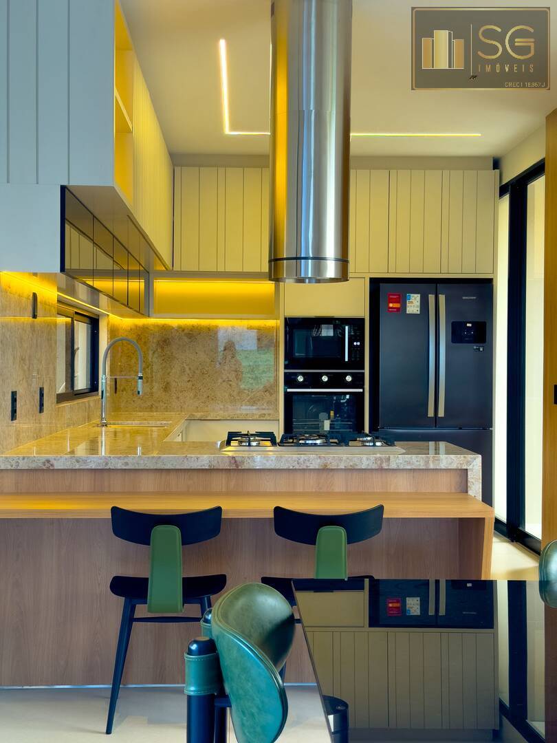 Casa de Condomínio, 5 quartos - Foto 6
