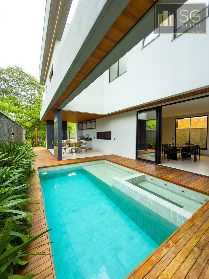 Casa de Condomínio, 5 quartos - Foto 2
