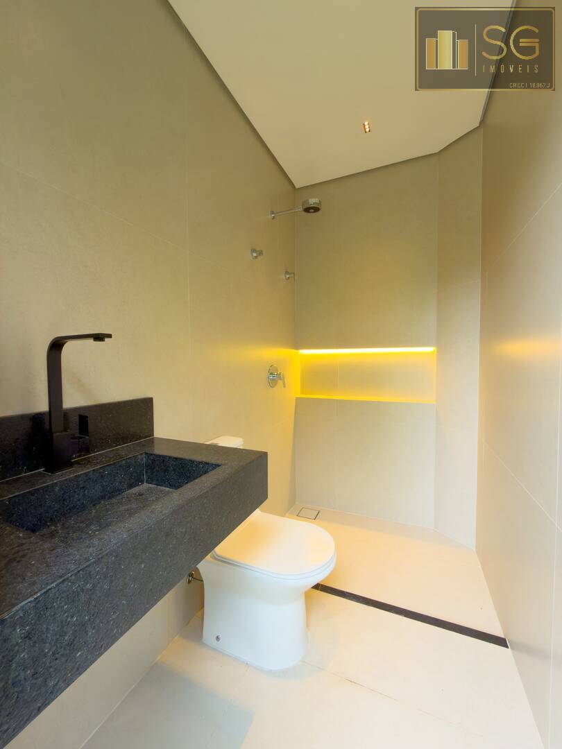 Casa de Condomínio, 5 quartos - Foto 10