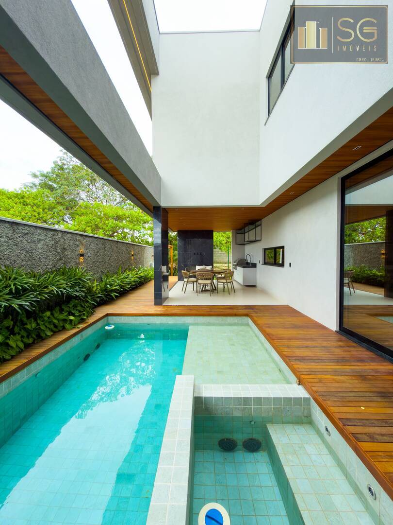 Casa de Condomínio, 5 quartos - Foto 8