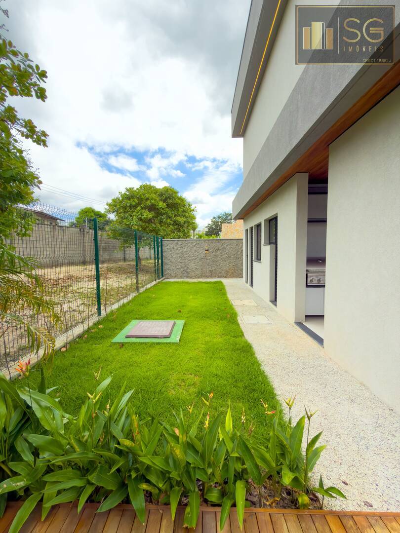 Casa de Condomínio, 5 quartos - Foto 11
