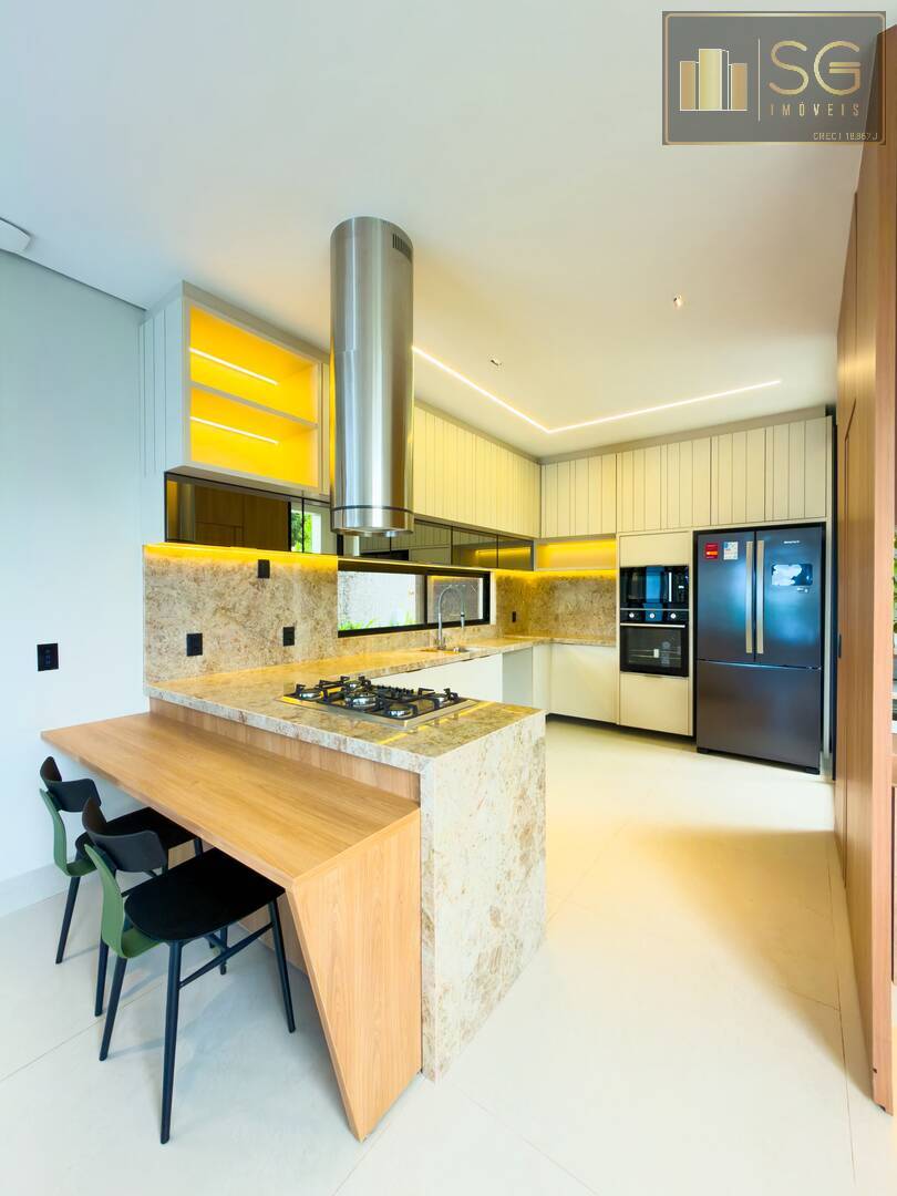 Casa de Condomínio, 5 quartos - Foto 12