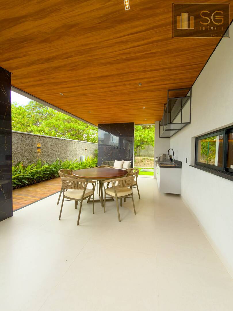 Casa de Condomínio, 5 quartos - Foto 13