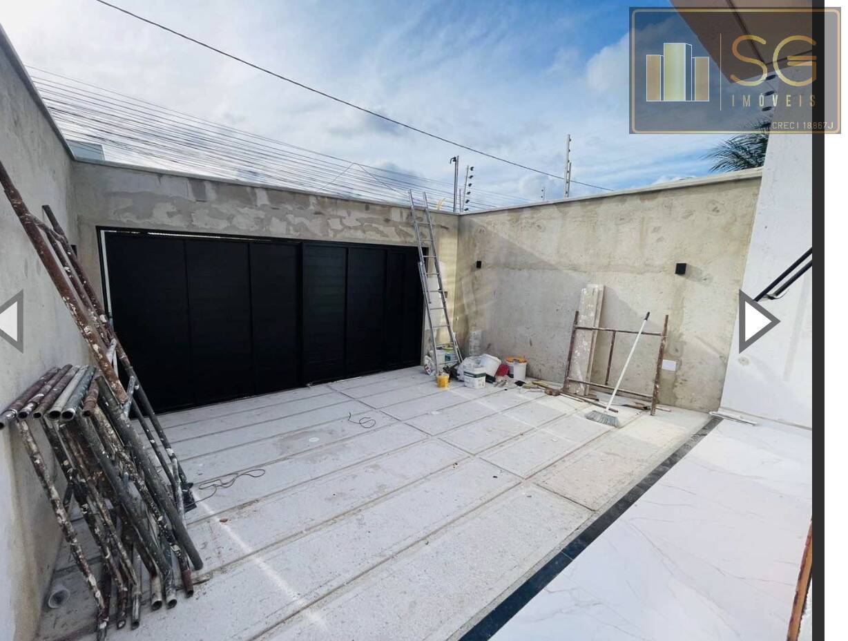 Casa, 3 quartos, 150 m² - Foto 2