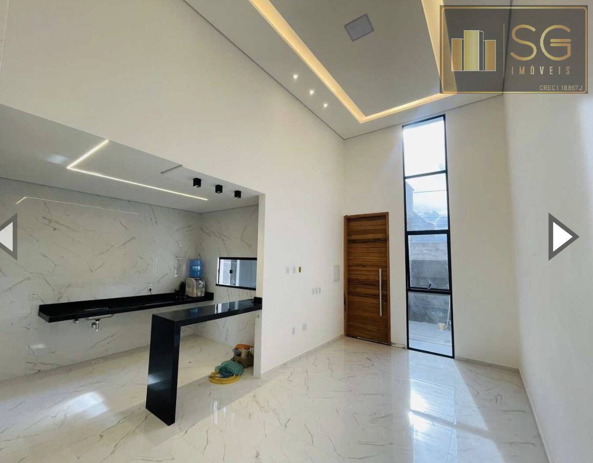 Casa, 3 quartos, 150 m² - Foto 5