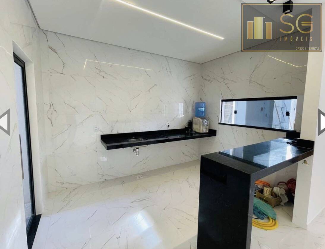 Casa, 3 quartos, 150 m² - Foto 7